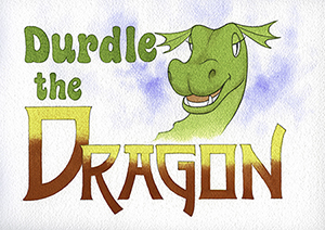 Durdle the Dragon
